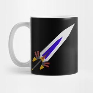 Ultima Weapon Mug